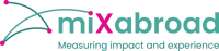 miXabroad - measuring impact and experience