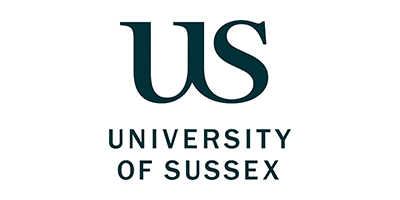 The University of Sussex